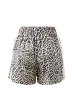 Load image into Gallery viewer, Mila Short - Leopard