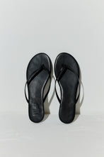 Load image into Gallery viewer, Tori Thong - Black