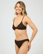 Load image into Gallery viewer, Phoenix Rib classic Pant - Brwn
