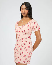 Load image into Gallery viewer, Scarlett Mini Dress