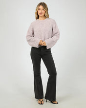 Load image into Gallery viewer, Billie Boucle Knit