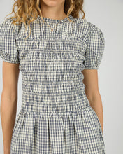 Load image into Gallery viewer, Twiggy Mini Dress