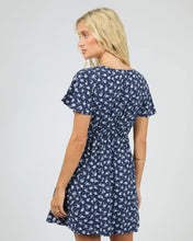 Load image into Gallery viewer, Clarabelle Mini Dress