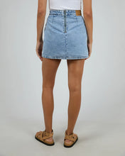 Load image into Gallery viewer, Becca Skirt Light Blue