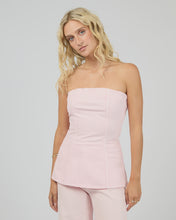 Load image into Gallery viewer, Rio Strapless Top - Pink