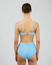 Load image into Gallery viewer, Poppy Bandeau - Blu