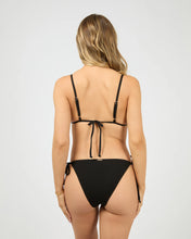 Load image into Gallery viewer, Phoenix Rib High Side - Black