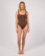 Load image into Gallery viewer, Ivy One Piece - Choc