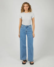 Load image into Gallery viewer, Layers Tee - Grey Marle