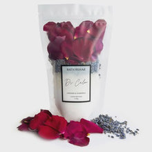 Load image into Gallery viewer, Bath Rehab - Luxury Bath Soak