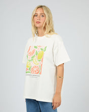 Load image into Gallery viewer, Citrus Relaxed Tee