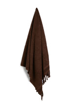 Load image into Gallery viewer, Traveller Towel - Chocolate