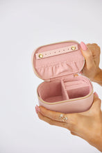 Load image into Gallery viewer, Daisy Jewellery Box - Rectangle