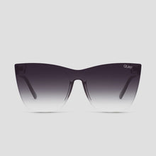 Load image into Gallery viewer, Come Thru -Black Frame / Fade Lens