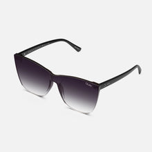 Load image into Gallery viewer, Come Thru -Black Frame / Fade Lens