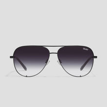 Load image into Gallery viewer, High Key -Black Frame / Fade Lens