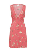 Load image into Gallery viewer, Darcy Mini Dress -Pk