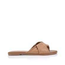 Load image into Gallery viewer, Sage Casual slide - Tan