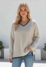 Load image into Gallery viewer, Halle Knit