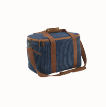 Load image into Gallery viewer, Cord Cooler Bag - Lagoon