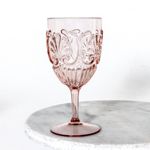 Load image into Gallery viewer, Flemington Acrylic Wine Glass - Set of 2