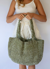 Load image into Gallery viewer, ELLE GRANDE TOTE