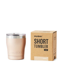 Load image into Gallery viewer, Huski Short Tumbler 2.0