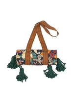 Load image into Gallery viewer, Emerald Forest Picnic Rug - Bohemian Sundays, Wandering Folk, Buy Boho Bohemian Clothing Online Australia, Kivari, Arnhem, Rowie, Will and Bear, Wandering Folk, Skinned, Barefoot Blonde