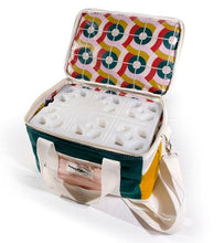 Load image into Gallery viewer, ICE BREEZEBLOCK-BLUE - Bohemian Sundays, Business and Pleasure Co., Buy Boho Bohemian Clothing Online Australia, Kivari, Arnhem, Rowie, Will and Bear, Wandering Folk, Skinned, Barefoot Blonde
