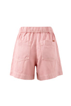 Load image into Gallery viewer, Darcy Relaxed Everyday Short - Washed Pink
