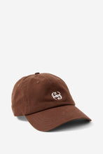 Load image into Gallery viewer, Pip Everyday Cap - Chocolate
