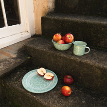 Load image into Gallery viewer, Camp Enamel set - Mint
