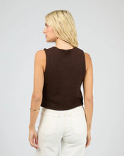 Load image into Gallery viewer, Sunset Knit Top
