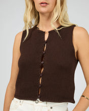 Load image into Gallery viewer, Sunset Knit Top
