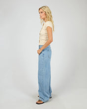 Load image into Gallery viewer, Bailey Knit top - Bone
