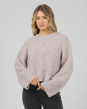 Load image into Gallery viewer, Billie Boucle Knit
