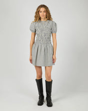 Load image into Gallery viewer, Twiggy Mini Dress
