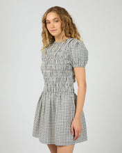 Load image into Gallery viewer, Twiggy Mini Dress
