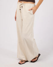 Load image into Gallery viewer, Petra Drawstring Pant - Oat

