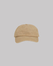 Load image into Gallery viewer, AAE Washed Cap - Oat

