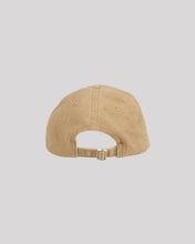 Load image into Gallery viewer, AAE Washed Cap - Oat
