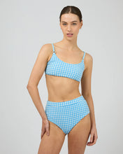 Load image into Gallery viewer, Poppy Retro Pant - Blue
