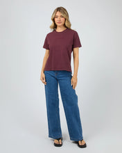 Load image into Gallery viewer, AAE Washed Regular Tee
