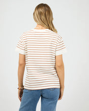 Load image into Gallery viewer, AAE Washed Regular Tee
