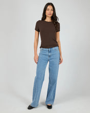 Load image into Gallery viewer, Layers Tee - Brown
