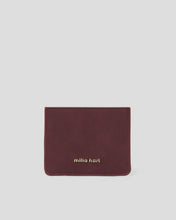 Load image into Gallery viewer, Rika Card Holder - Cherry
