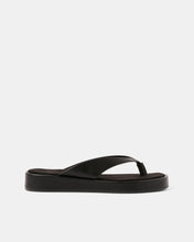 Load image into Gallery viewer, Pia Sandal - Black
