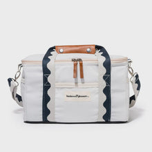 Load image into Gallery viewer, The Premium Cooler Bag - Rivie White
