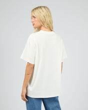 Load image into Gallery viewer, Citrus Relaxed Tee
