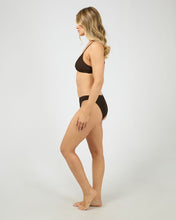 Load image into Gallery viewer, Phoenix Rib classic Pant - Brwn
